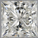 1.5 Carat Natural Diamond - PRINCESS - Diamonds By Rothschild