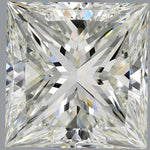 1.5 Carat Natural Diamond - PRINCESS - Diamonds By Rothschild