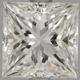 1.5 Carat Natural Diamond - PRINCESS - Diamonds By Rothschild