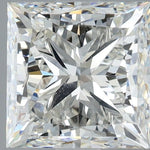 1.5 Carat Natural Diamond - PRINCESS - Diamonds By Rothschild