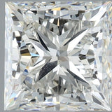 1.5 Carat Natural Diamond - PRINCESS - Diamonds By Rothschild