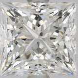 1.5 Carat Natural Diamond - PRINCESS - Diamonds By Rothschild