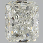 1.5 Carat Natural Diamond - RADIANT - Diamonds By Rothschild