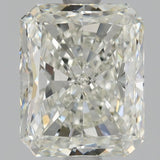1.5 Carat Natural Diamond - RADIANT - Diamonds By Rothschild