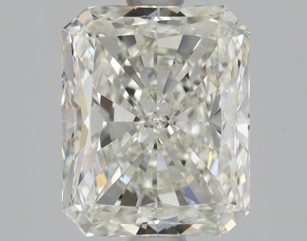 1.5 Carat Natural Diamond - RADIANT - Diamonds By Rothschild