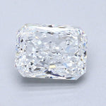 1.5 Carat Natural Diamond - RADIANT - Diamonds By Rothschild