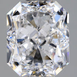 1.5 Carat Natural Diamond - RADIANT 1.51ct - Diamonds By Rothschild