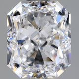 1.5 Carat Natural Diamond - RADIANT 1.51ct - Diamonds By Rothschild