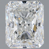 1.5 Carat Natural Diamond - RADIANT 1.51ct - Diamonds By Rothschild