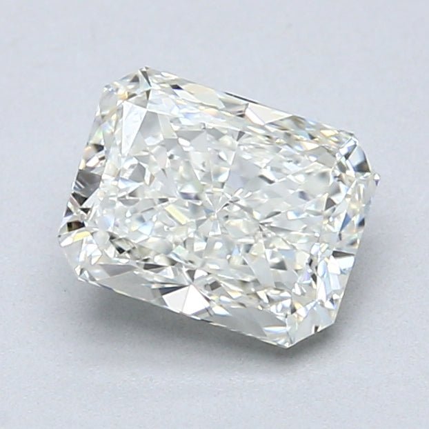 1.5 Carat Natural Diamond - RADIANT - Diamonds By Rothschild