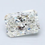 1.5 Carat Natural Diamond - RADIANT 1.5ct - Diamonds By Rothschild