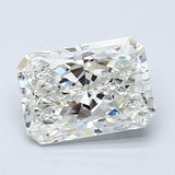 1.5 Carat Natural Diamond - RADIANT 1.5ct - Diamonds By Rothschild