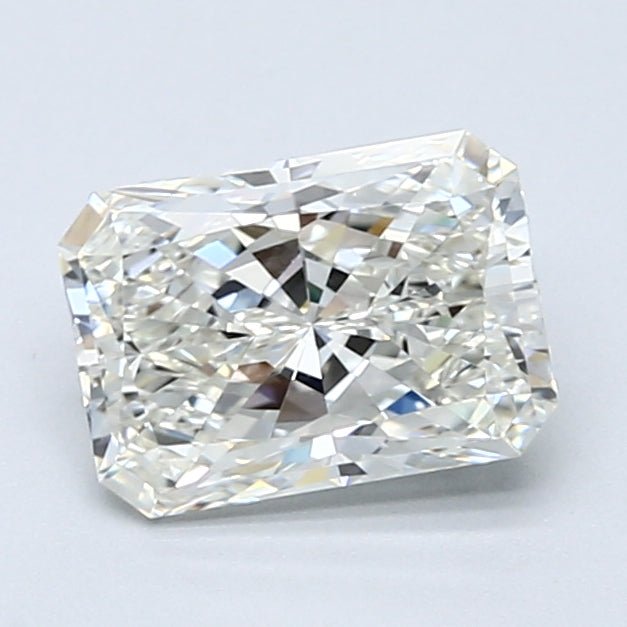1.5 Carat Natural Diamond - RADIANT 1.5ct - Diamonds By Rothschild