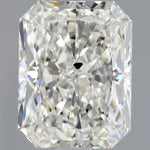 1.5 Carat Natural Diamond - RADIANT 1.5ct - Diamonds By Rothschild