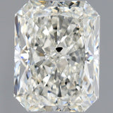 1.5 Carat Natural Diamond - RADIANT 1.5ct - Diamonds By Rothschild