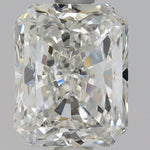 1.5 Carat Natural Diamond - RADIANT 1.5ct - Diamonds By Rothschild