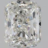 1.5 Carat Natural Diamond - RADIANT 1.5ct - Diamonds By Rothschild