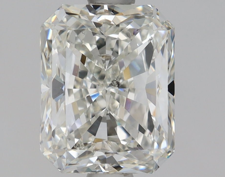 1.5 Carat Natural Diamond - RADIANT 1.5ct - Diamonds By Rothschild