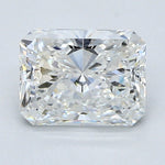 1.5 Carat Natural Diamond - RADIANT 1.5ct - Diamonds By Rothschild