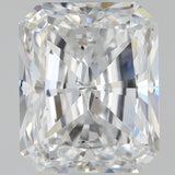 1.5 Carat Natural Diamond - RADIANT 1.5ct - Diamonds By Rothschild