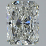 1.5 Carat Natural Diamond - RADIANT - Diamonds By Rothschild