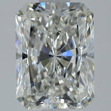 1.5 Carat Natural Diamond - RADIANT - Diamonds By Rothschild