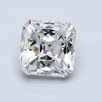 1.5 Carat Natural Diamond - RADIANT - Diamonds By Rothschild