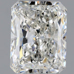 1.5 Carat Natural Diamond - RADIANT - Diamonds By Rothschild