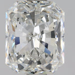 1.5 Carat Natural Diamond - RADIANT - Diamonds By Rothschild