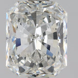 1.5 Carat Natural Diamond - RADIANT - Diamonds By Rothschild