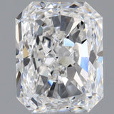 1.5 Carat Natural Diamond - RADIANT - Diamonds By Rothschild