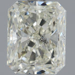 1.5 Carat Natural Diamond - RADIANT - Diamonds By Rothschild