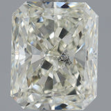 1.5 Carat Natural Diamond - RADIANT - Diamonds By Rothschild