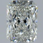 1.5 Carat Natural Diamond - RADIANT - Diamonds By Rothschild