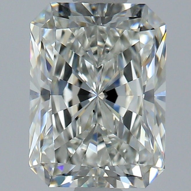 1.5 Carat Natural Diamond - RADIANT - Diamonds By Rothschild