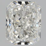 1.5 Carat Natural Diamond - RADIANT - Diamonds By Rothschild