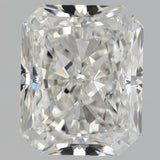1.5 Carat Natural Diamond - RADIANT - Diamonds By Rothschild