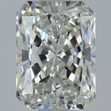 1.5 Carat Natural Diamond - RADIANT - Diamonds By Rothschild