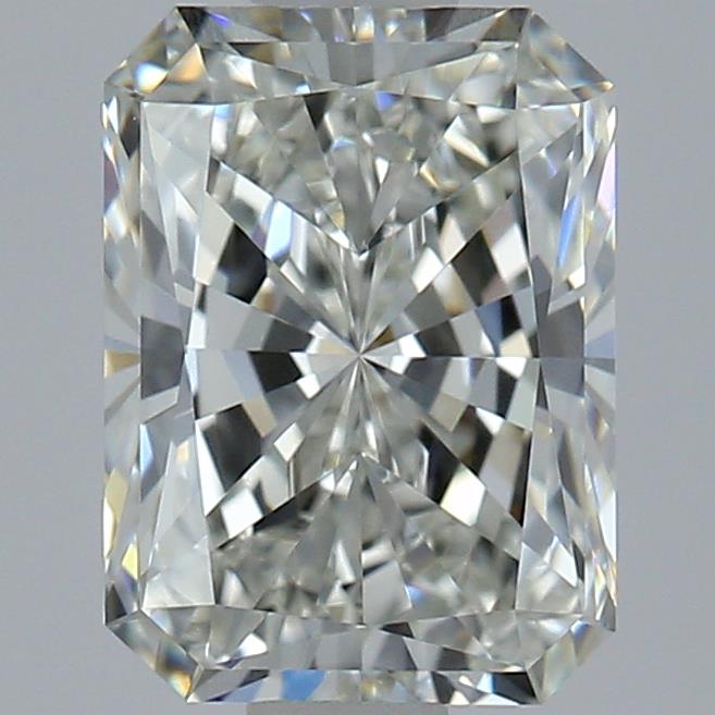 1.5 Carat Natural Diamond - RADIANT - Diamonds By Rothschild