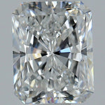 1.5 Carat Natural Diamond - RADIANT - Diamonds By Rothschild