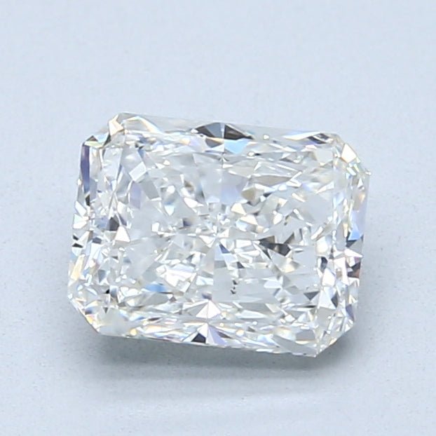 1.5 Carat Natural Diamond - RADIANT - Diamonds By Rothschild