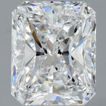 1.5 Carat Natural Diamond - RADIANT - Diamonds By Rothschild