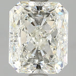 1.5 Carat Natural Diamond - RADIANT - Diamonds By Rothschild