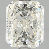 1.5 Carat Natural Diamond - RADIANT - Diamonds By Rothschild