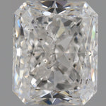 1.5 Carat Natural Diamond - RADIANT - Diamonds By Rothschild