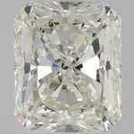 1.5 Carat Natural Diamond - RADIANT - Diamonds By Rothschild