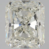 1.5 Carat Natural Diamond - RADIANT - Diamonds By Rothschild