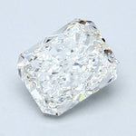 1.5 Carat Natural Diamond - RADIANT - Diamonds By Rothschild