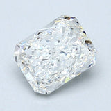 1.5 Carat Natural Diamond - RADIANT - Diamonds By Rothschild