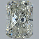 1.5 Carat Natural Diamond - RADIANT - Diamonds By Rothschild